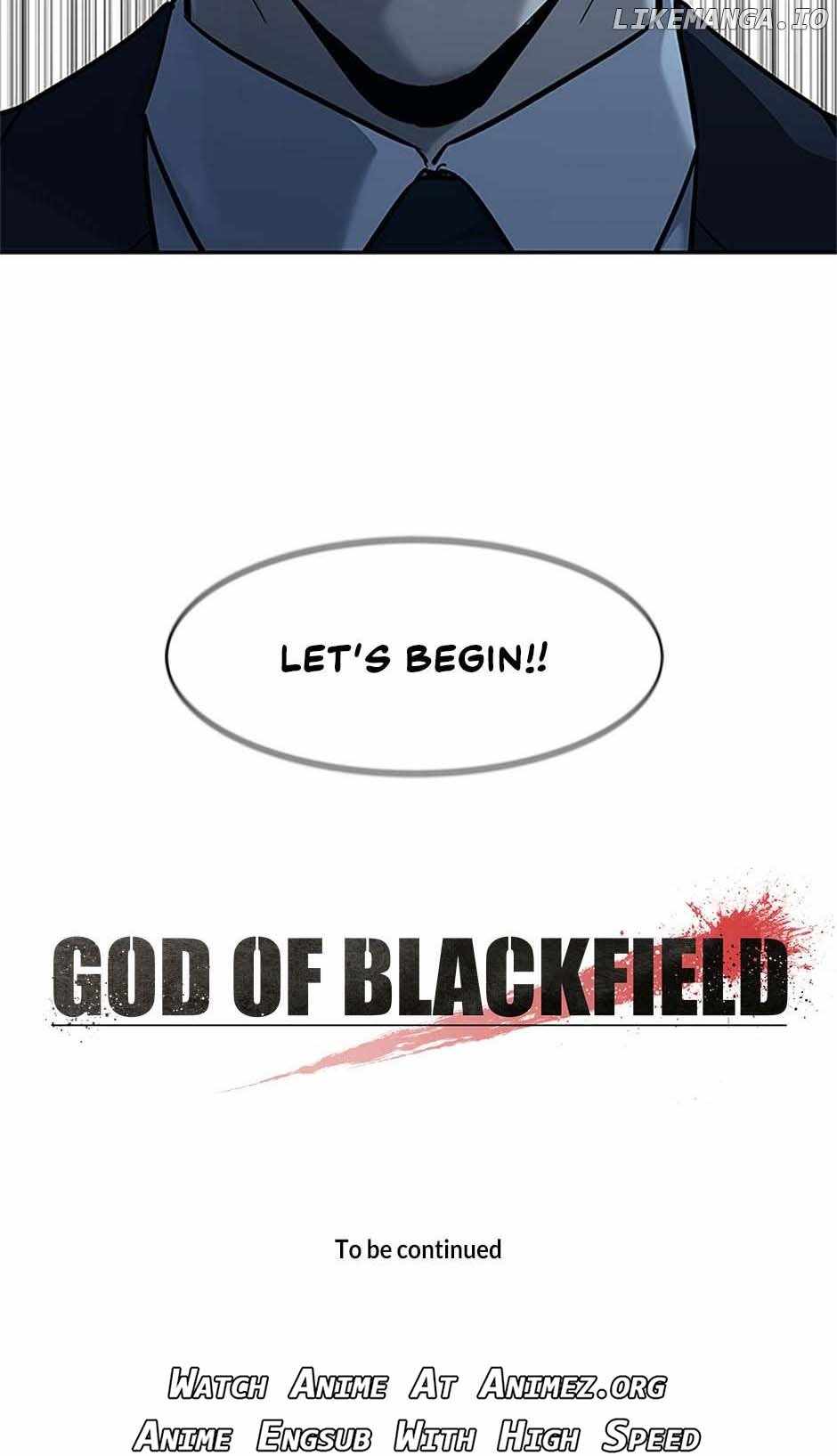 God of Blackfield Chapter 192 83